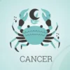 Zodiak Cancer