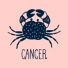 Zodiak Cancer