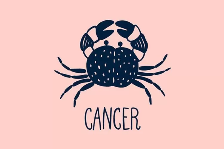 Zodiak Cancer