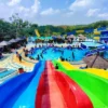 5 Wisata Waterboom Terseru di Sukabumi Harga Terjangkau