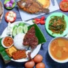 Kuliner Pedas Khas Sukabumi Bikin Nagih, Ada Seblak Ayut