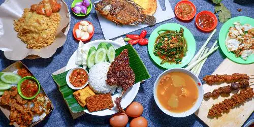 Kuliner Pedas Khas Sukabumi Bikin Nagih, Ada Seblak Ayut