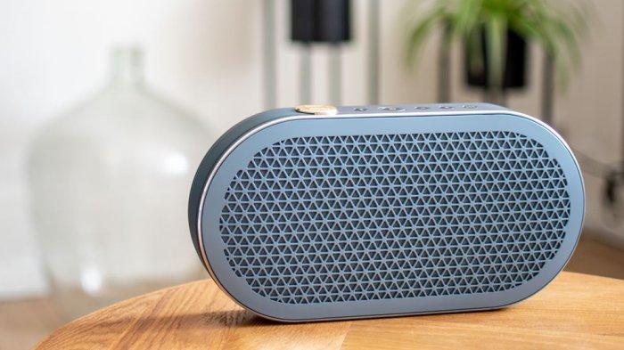 5 Speaker Bluetooth Mini Kualitas Tinggi dengan Harga Murah