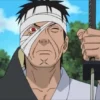 Danzo Memiliki Sifat Jahat