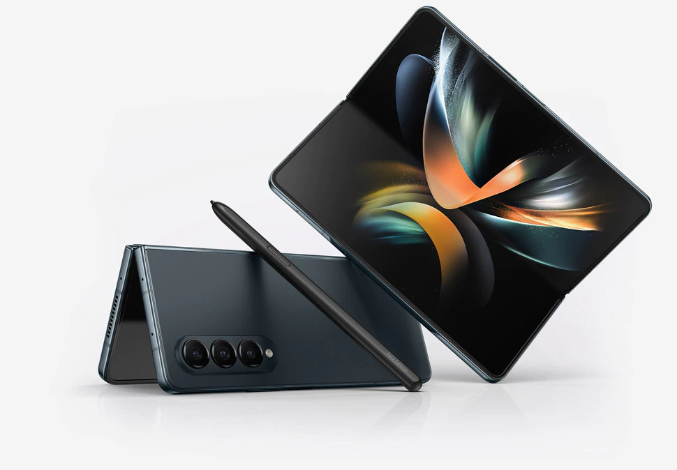 Jelang Rilis, Samsung Galaxy Z Fold 6 Bocorankan Spesfikasi Lengkapnya