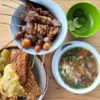 Murah Meriah! Rekomendasi Wisata Kuliner Nikmat di Semarang