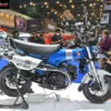 Spesifikasi Honda Dax Tamiya Beserta Harga Resminya