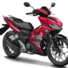 Honda Winner X 160 motor sport terbaru