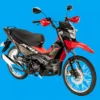 HONDA XRM 125 inovasi terbaru