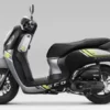 Honda Scoopy 2023 Perbarui Sistem Mesin Jadi Lebih Tangguh