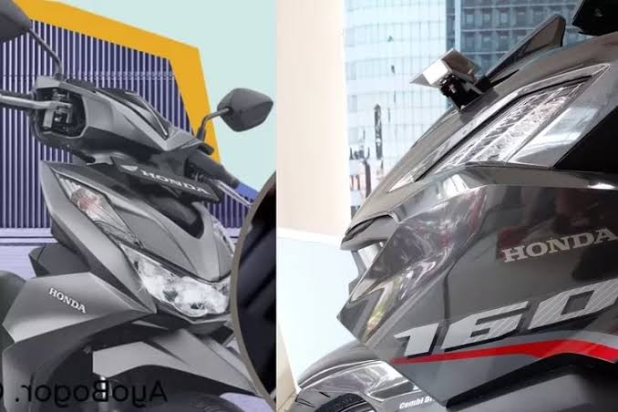 Jadwal Rilis Motor Terbaru Honda Beat 160