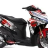 Segini Harga Motor Honda Vario Street 160 Terbaru