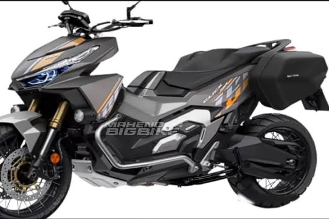 Berikut Keunggulan Motor Terbaru Honda Vario Street 160