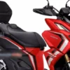 Perbandingan Honda Vario Street 160 Dengan Honda Beat Street