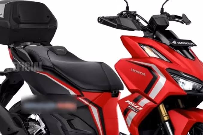 Perbandingan Honda Vario Street 160 Dengan Honda Beat Street