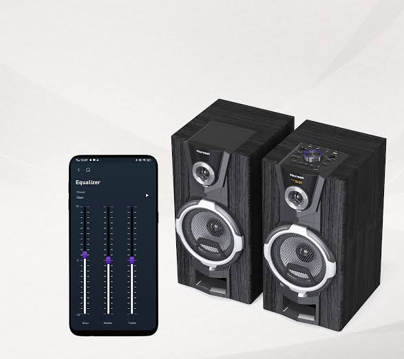 4 Rekomendasi Speaker Aktif Polytron Dengan Harga Terjangkau