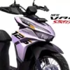 Performa Tangguh Motor Terbaru Honda Vario Street 125