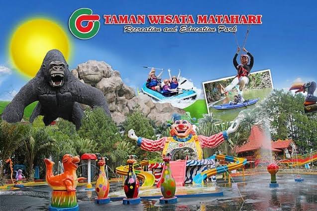 Inilah deretan wisata terpopuler di Bogor