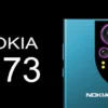 Inilah spesifikasi dan harga Nokia N73 5G