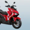 Spesifikasi Honda Vario Street 160 Desain Keren dan Performa Optimal