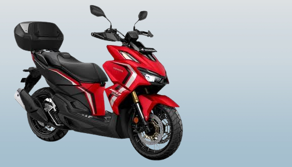 Spesifikasi Honda Vario Street 160 Desain Keren dan Performa Optimal