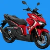 Pilih Mana Honda Vario Street 160 Atau Honda PCX 160