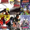 Deretan Film Layar Lebar Naruto