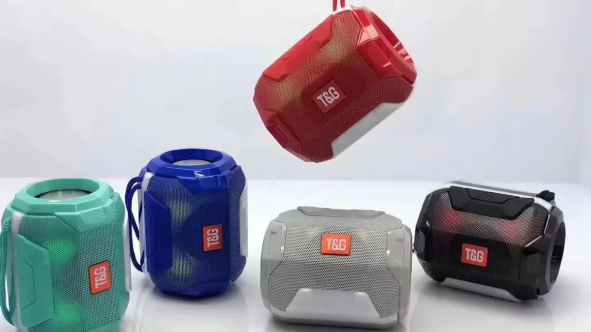 Speaker JBL TG 162 harga terjangkau