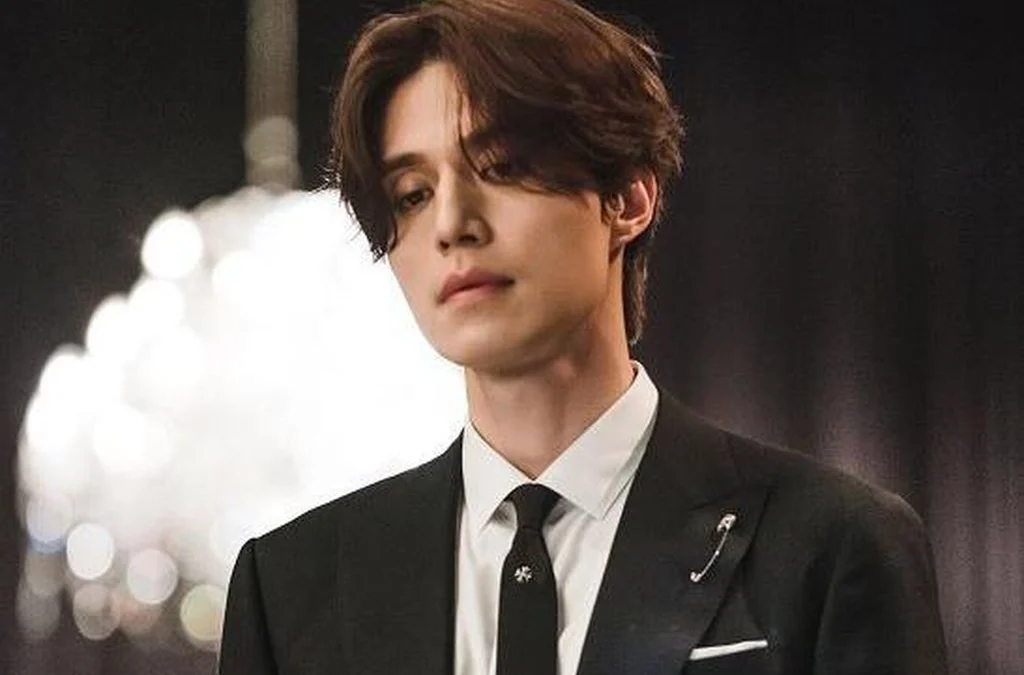 Deretan Drakor Lee Dong Wook Paling Populer!