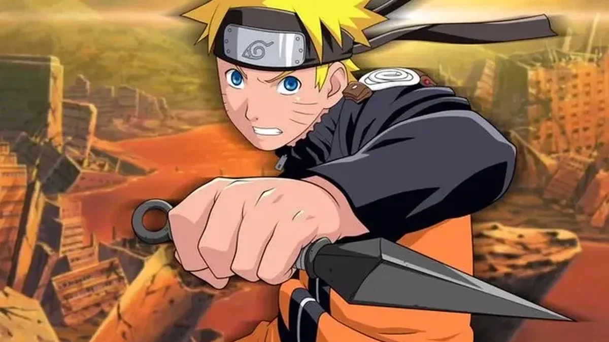 Inilah Perbedaan Antara Anime Naruto dan Naruto Shippuden, Penjelasannya Disini!