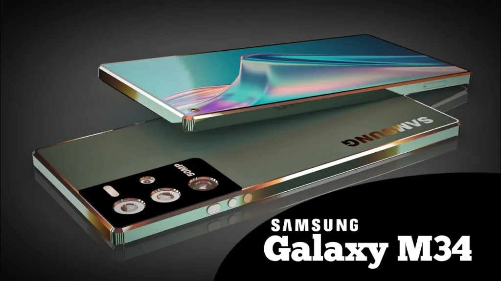 Bocoran Spesifikasi Samsung Galaxy M34 5G Beserta Harganya