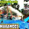 Wisata Waterboom Hits di Purwakarta Harga Ramah Kantong