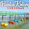 4 Wisata Nyeleneh dengan Pemandangan Indah, Ada Pantai Kutang