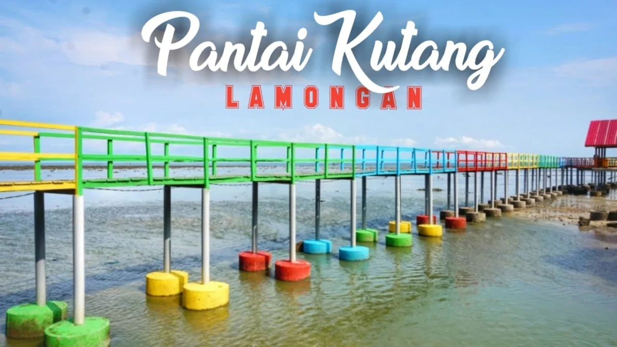 4 Wisata Nyeleneh dengan Pemandangan Indah, Ada Pantai Kutang