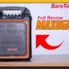 Deretan Speaker Portable Baretone Terbaik dengan Suara Menggelegar