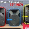 3 Rekomendasi Speaker Portable Baretone High Quality