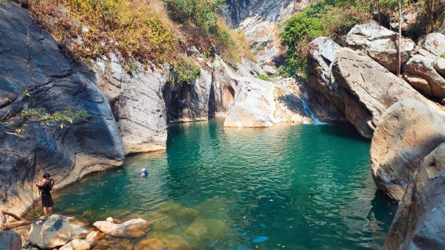 4 Wisata Populer Ramah Kantong di Bandung, Ada Sanghyang Heuleut