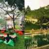 Asiknya Healing di Wisata Baru Cibinong, Banyak Spot Foto Instagramable!