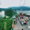 Wisata Viral Terbaru di Ciwidey yang Memiliki Konsep Romantis