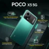 POCO X5 Smartphone Dengan Fitur Terbaik Harga Murah