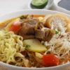 Rekomendasi Kuliner Soto Nikmat Harga Murah di Bogor