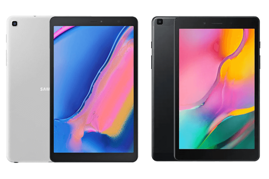 Samsung Galaxy Tab A 8.0 Kini Hanya Dibandrol 4 Jutaan!