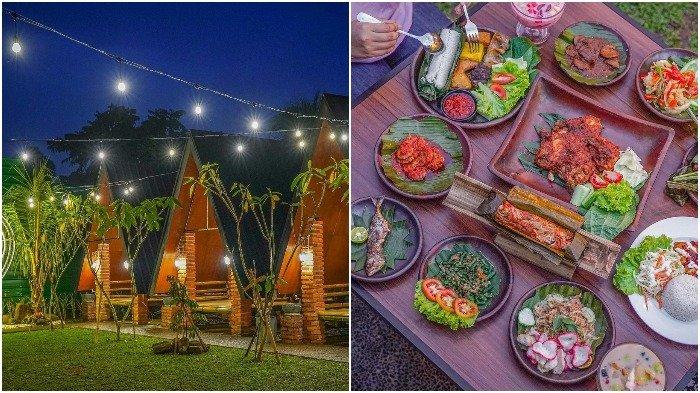 Wisata Kuliner Murah di Bogor dengan View Alam Aestetik