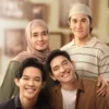 Sinopsis Serial 'Sabtu Bersama Bapak' Vino G Bastian!