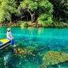 Wisata Situ Cipanten Majalengka Cocok Buat Healing Cuci Mata