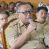 Optimis Swastisaba Wistara Ketiga Kalinya Bisa Diraih Pemkab Sukabumi