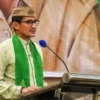 Sandiaga Sindir Koalisi Perubahan