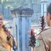 Disdukcapil Kota Sukabumi Terapkan 5S dalam Pelayanan Kepada Masyarakat.