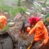 Siaga Bencana Hidrometeorologi hingga Mei