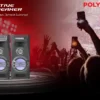 Keunggulan Speaker Bluetooth Aktif POLYTRON PAS 12AF15